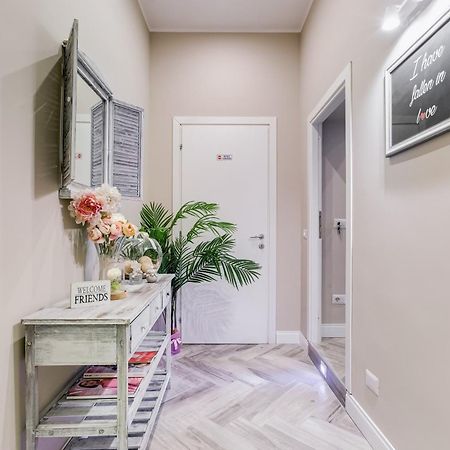Hanky Suite Rome Exterior photo