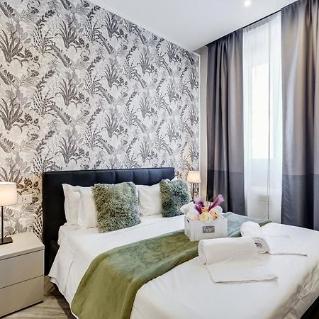 Hanky Suite Rome Exterior photo