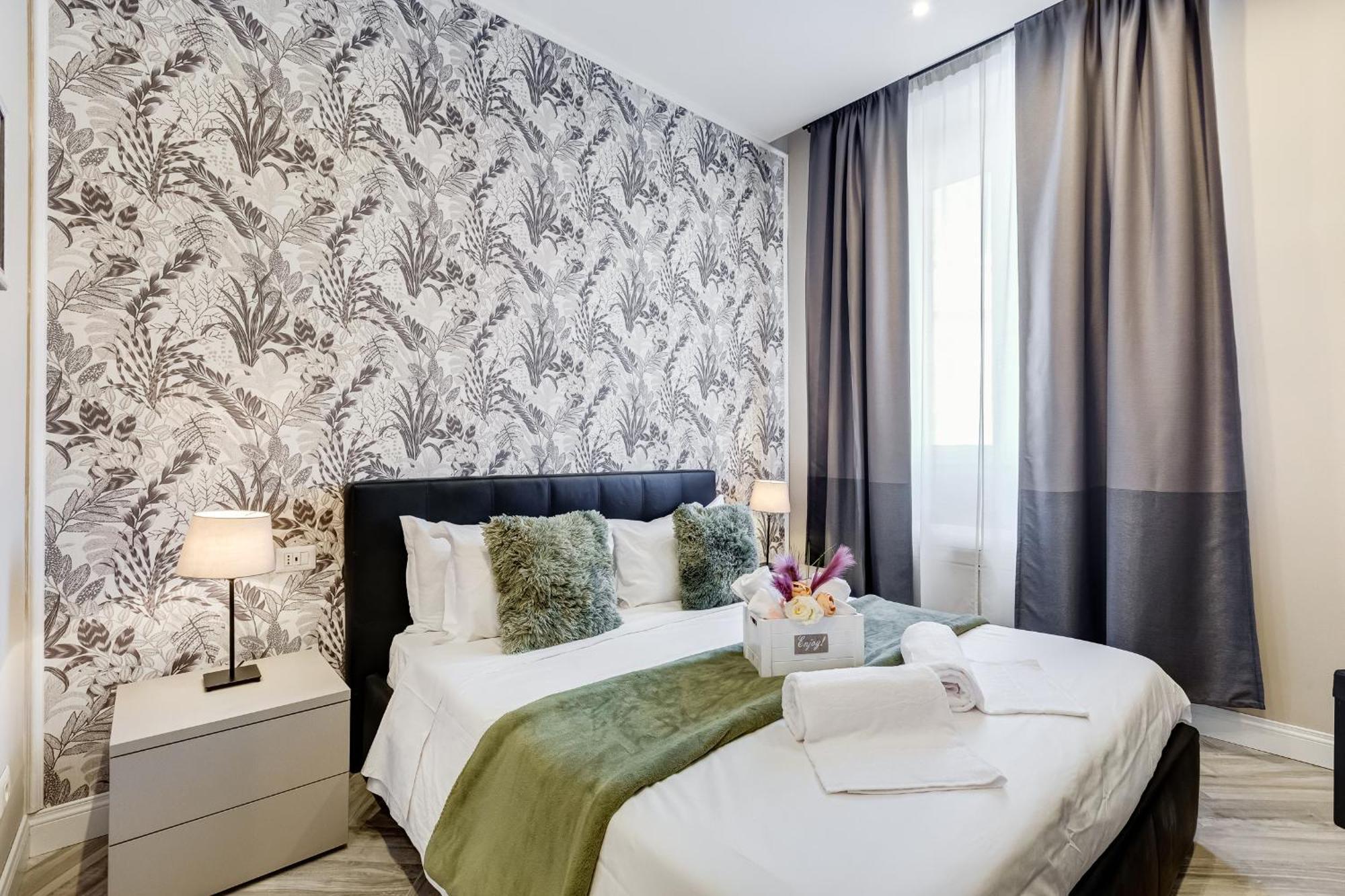 Hanky Suite Rome Exterior photo