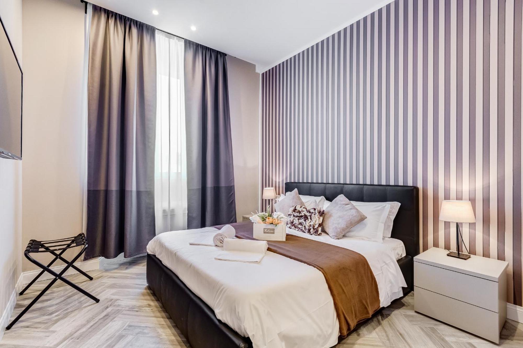 Hanky Suite Rome Exterior photo